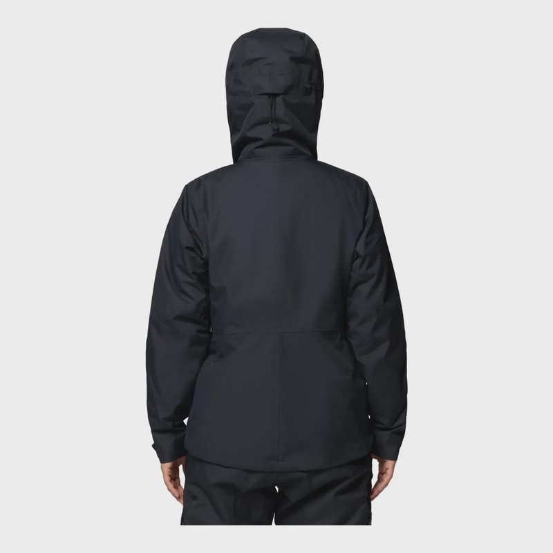 Mountain Hardwear Women's Firefall Insulated Jacket