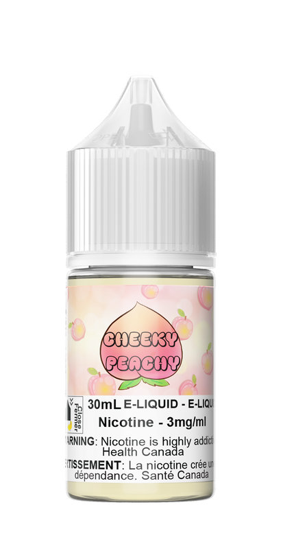 Salt Nic