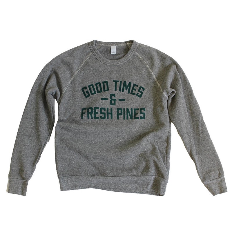 Sweaters &amp; Sweatshirts