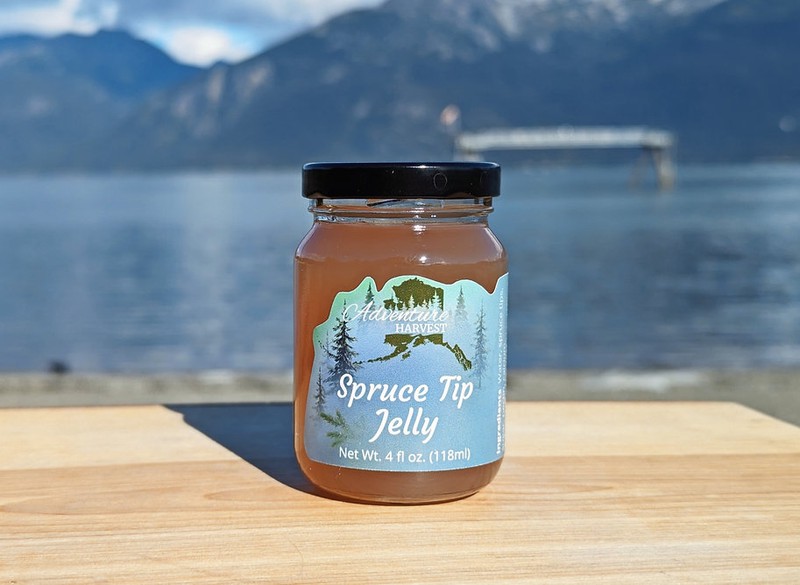 Jams & Jellies