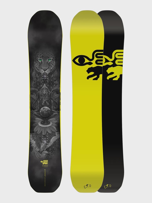CAPITA Matriarch Snowboard 2027