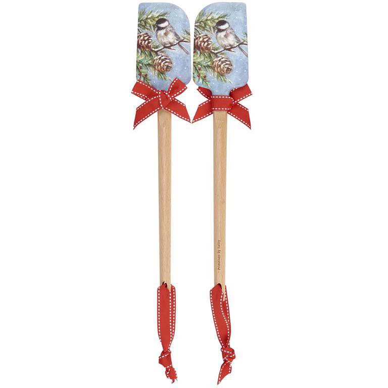 Spatulas
