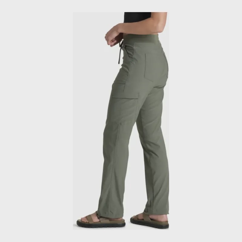 KUHL Women's Trekr Straight