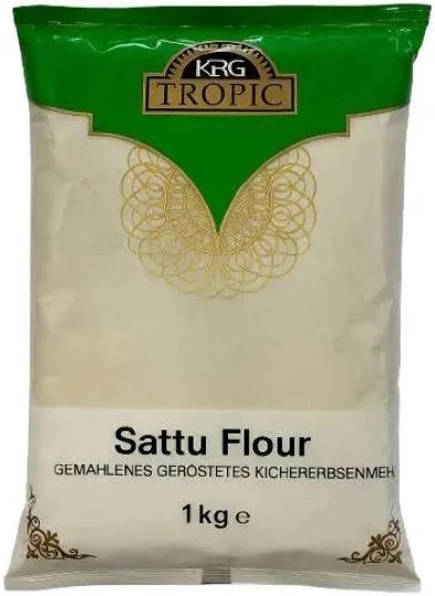 Sattu Flour