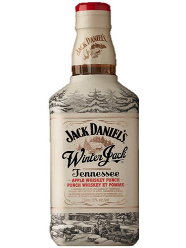 WINTER JACK 750ML