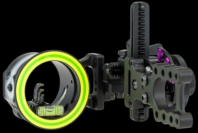 Compound Bow Sights