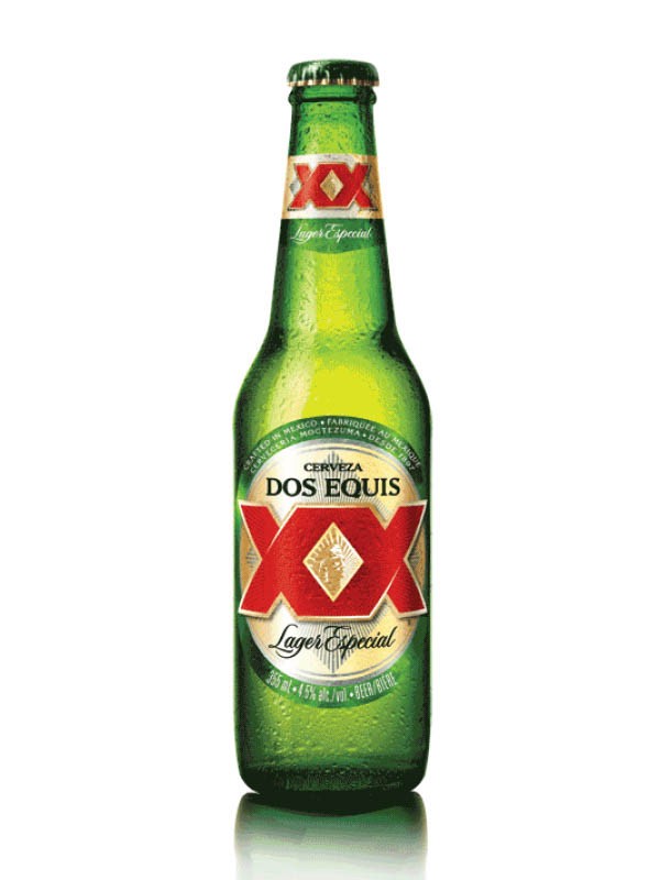 DOS EQUIS 6PK BTL