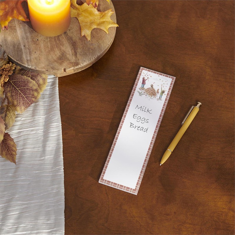 Memo Pads