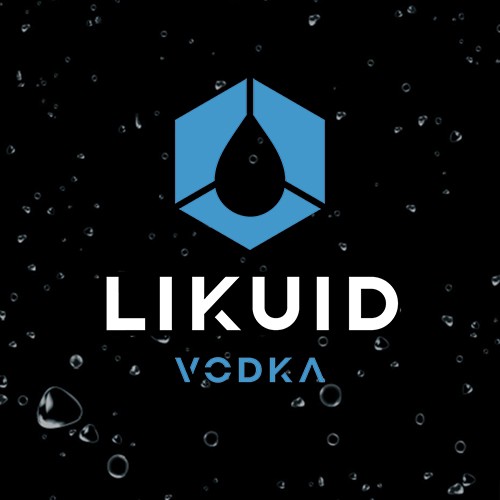 LIKUID VODKA 750ML