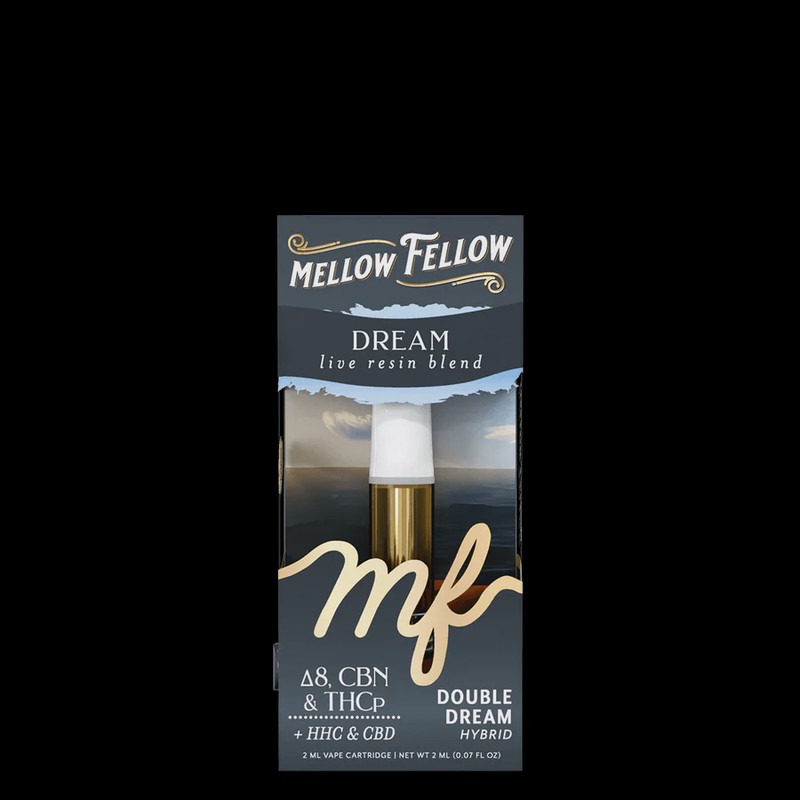 Mellow Fellow Hybrid Dream