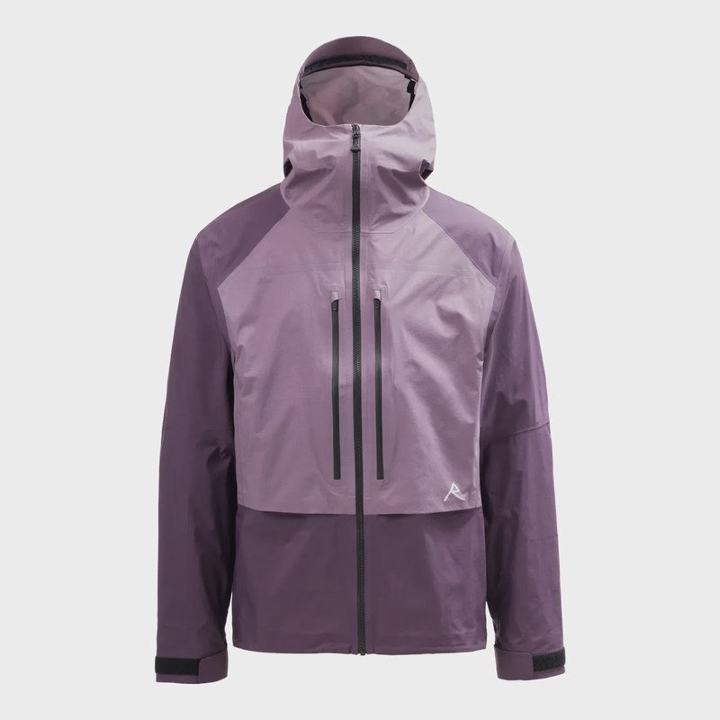 Raide Men's TourTech Shell Jacket