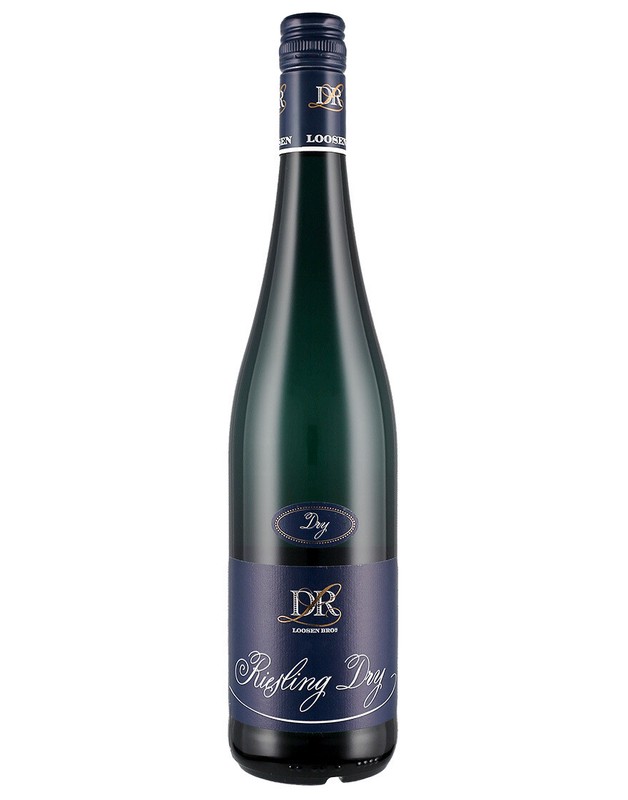 DR. LOOSEN RIESLING 750ML