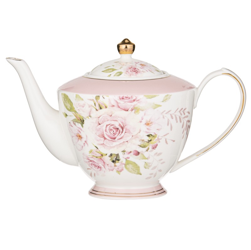 Tea accessories