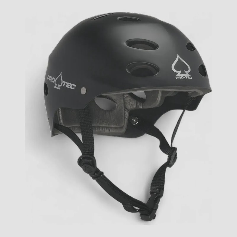 Pro-tec Ace Water Helmet, front view