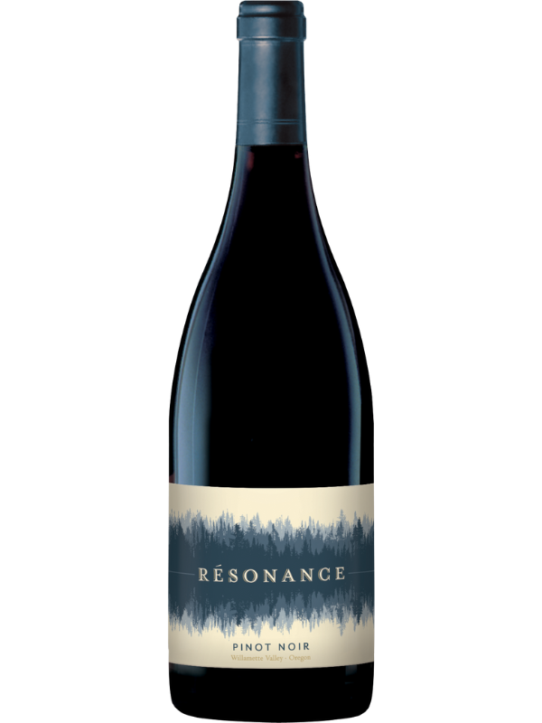 RESONANCE PINOT NOIR 750ML