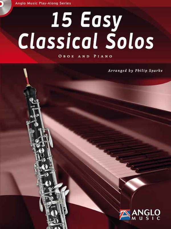 Oboe