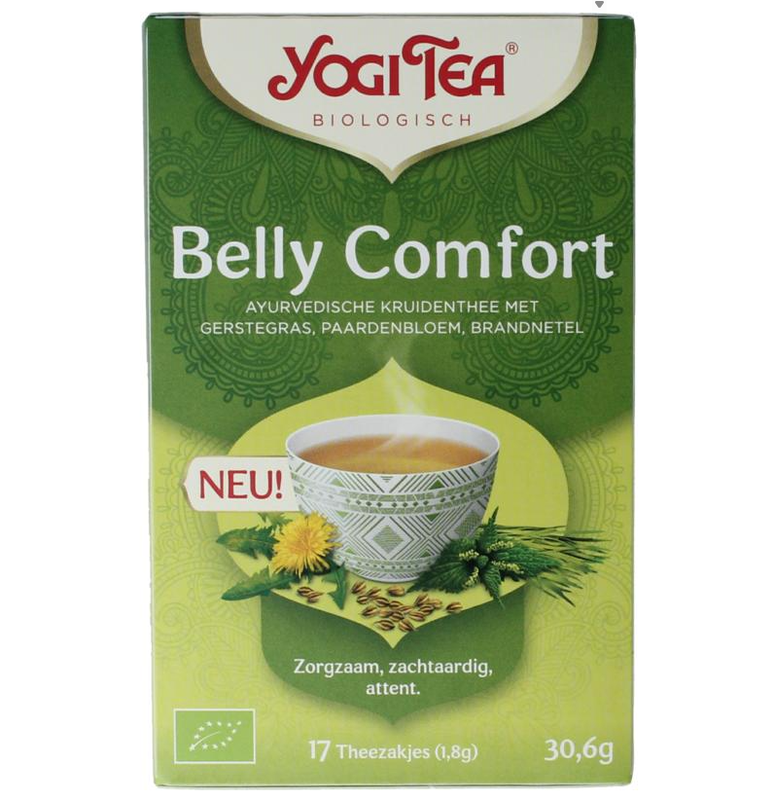 Belly Comfort