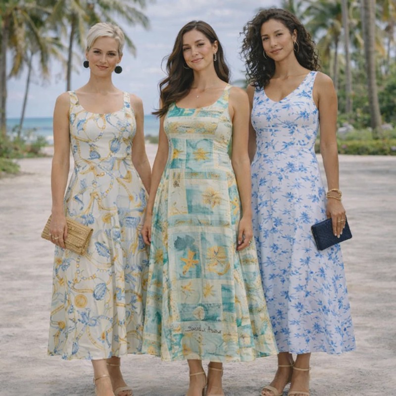 Dresses