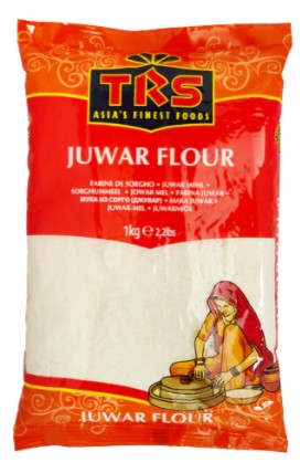 Juwar Flour