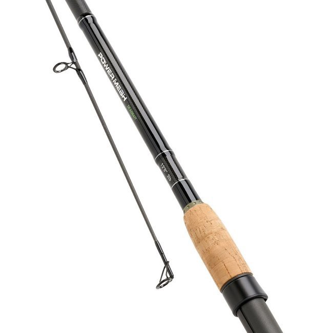 Deadbait Rods