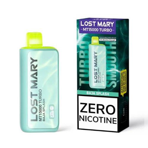 0% NICOTINE FREE
