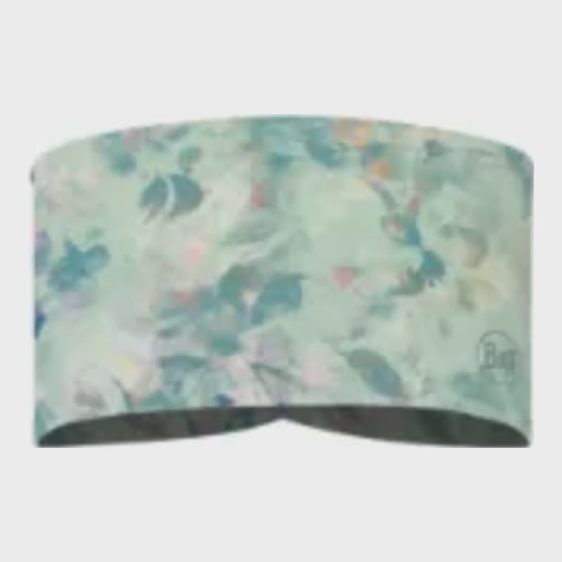 Buff CoolNet UV Ellipse Headband, front view