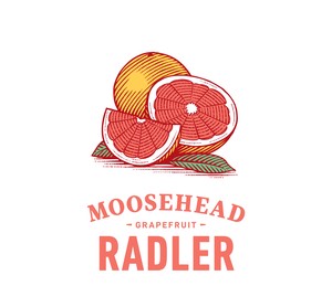 MOOSEHEAD GRAPEFRUIT RADLER 473ML