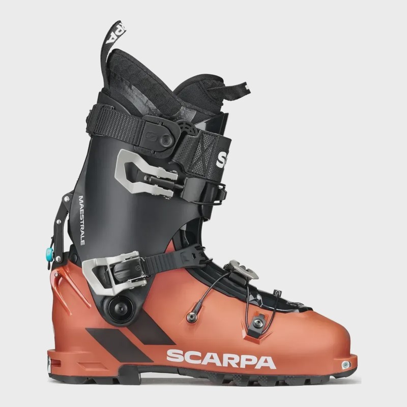 Scarpa Maestrale 2027