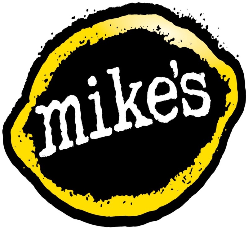 MIKES HARDER MIXER 12PK