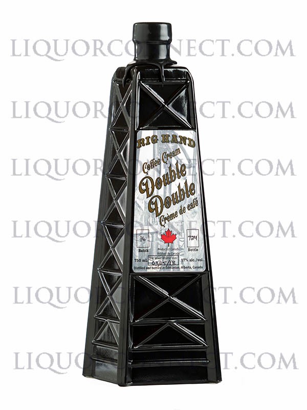RIG HAND DOUBLE DOUBLE CREAM 750ML
