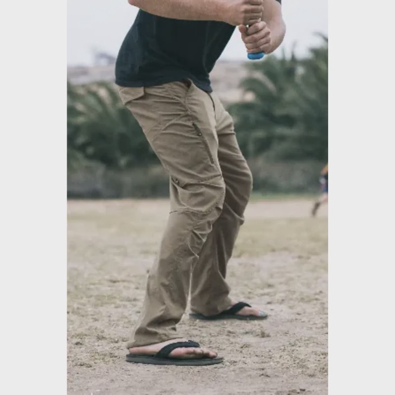 686 Men's Anything Kargo Pant Relaxed Fit