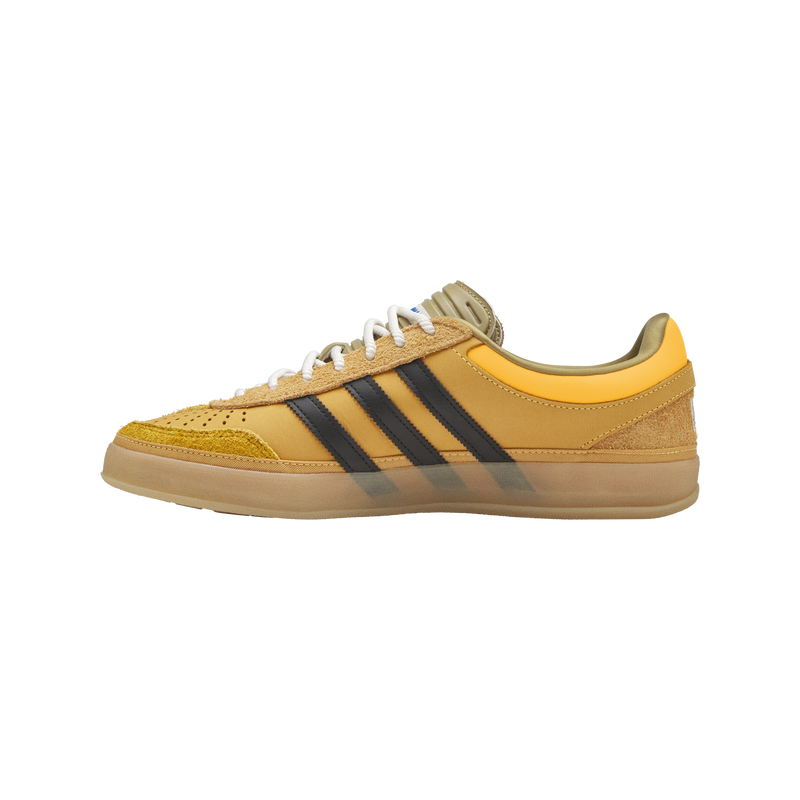 ADIDAS X BAD BUNNY GAZELLE "SOLAR GOLD" KI2592