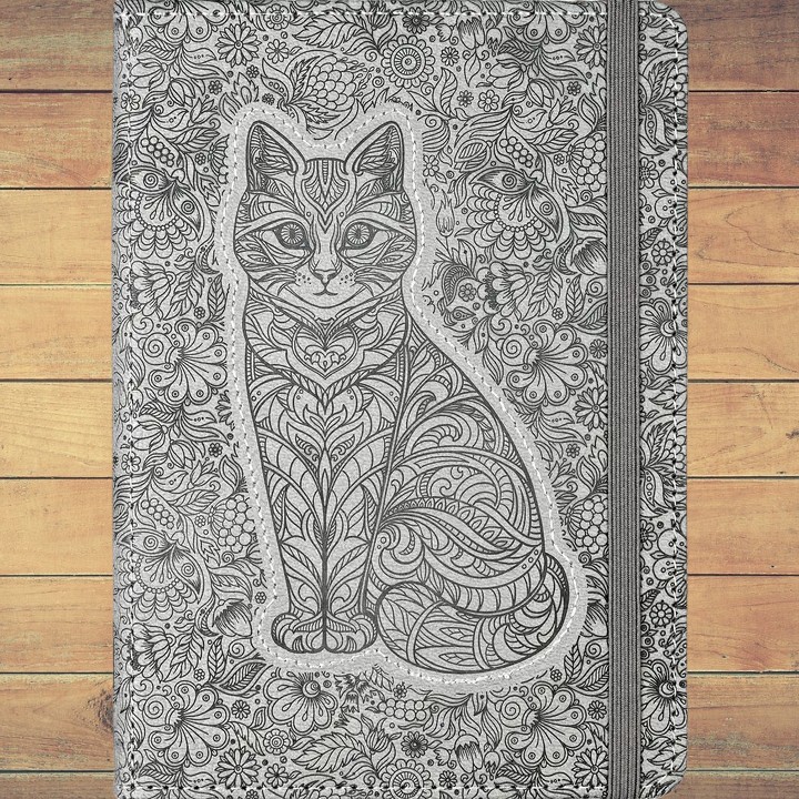 Cat Artisan Journal