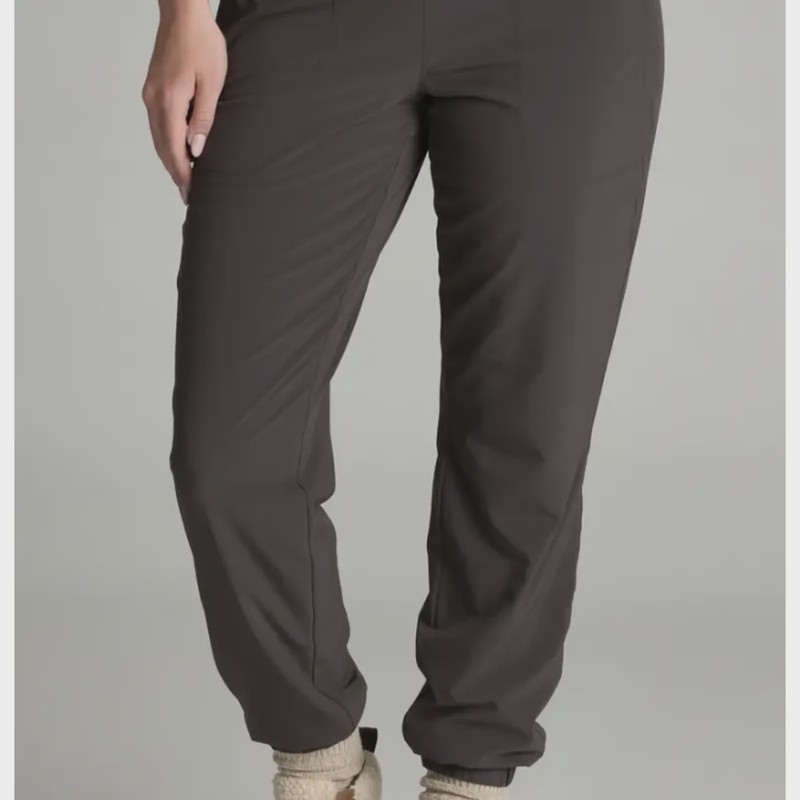 KUHL Women's Vantage Lined Jogger