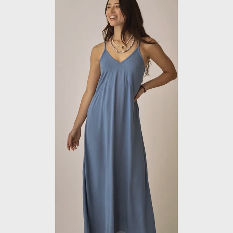 Carve Designs Jordy Slip Dress