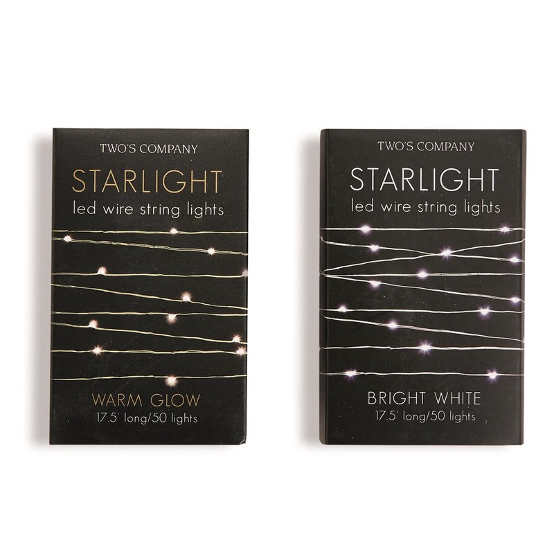 Night Lights &amp; Ambient Lighting