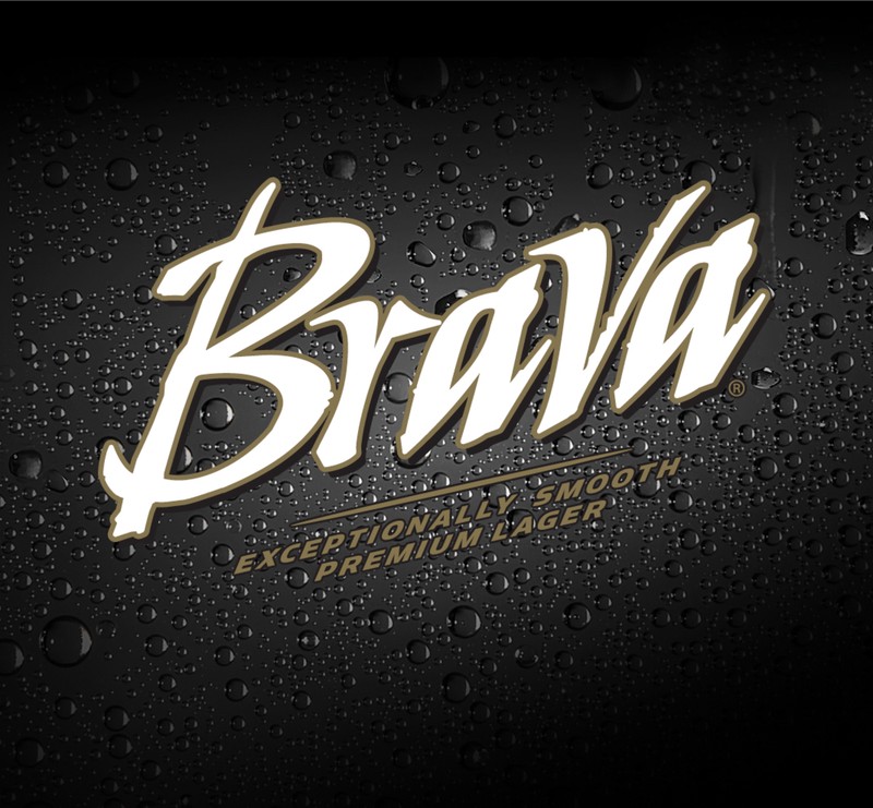 BRAVA 8PK CAN