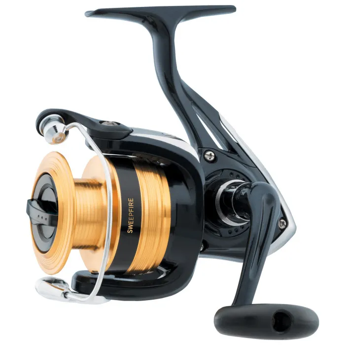 All Spinning Reels