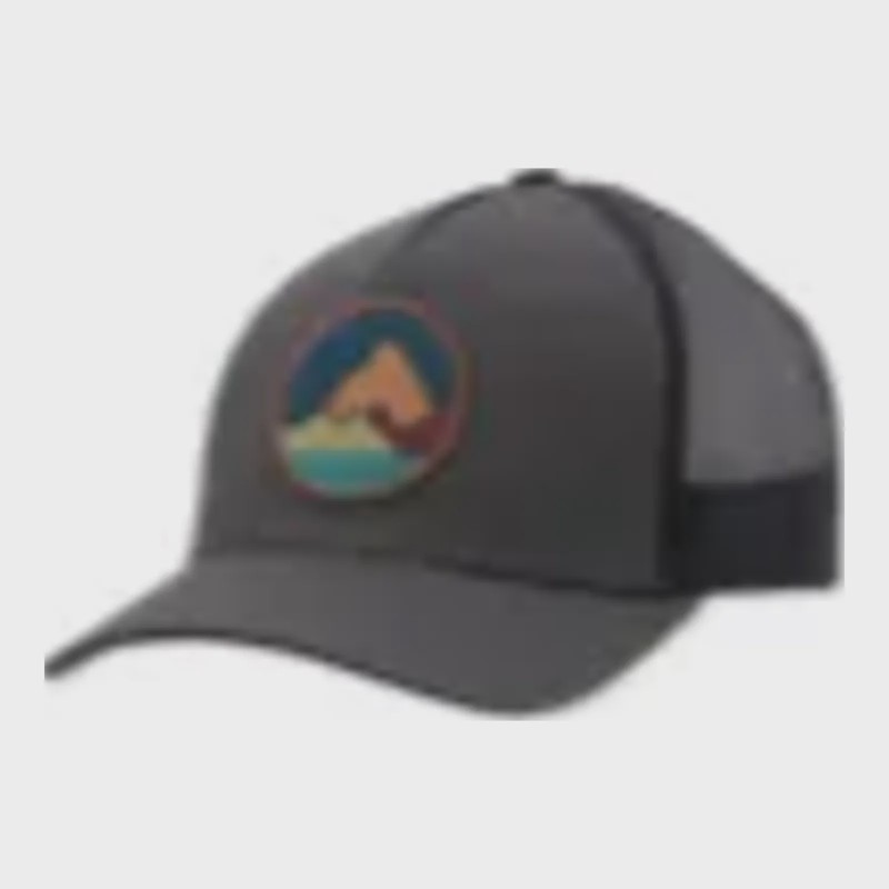 Pistil Spike Hat, front view