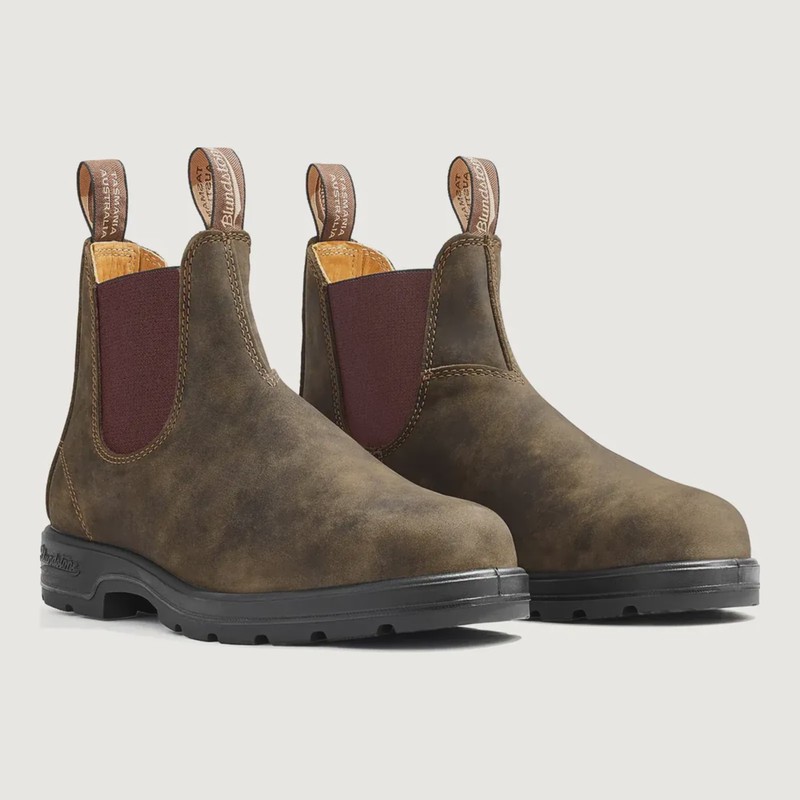 Blundstone Men's Classics #585 in Hero, alternate view 1