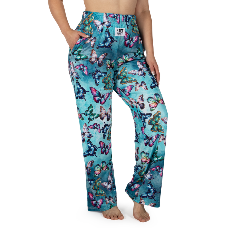 PJ's &amp; Lounge Wear