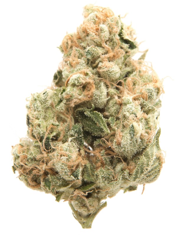 THCA 3.5 Trap Fuel