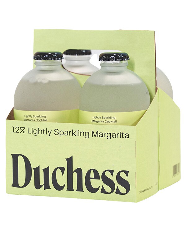 DUCHESS MARGARITA 4PK