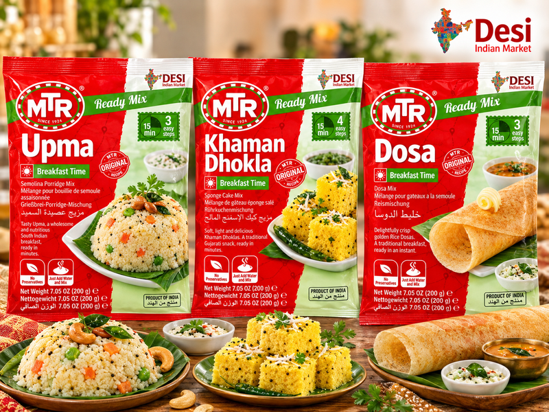 Meal Kits