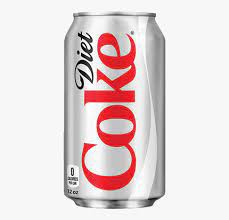 DIET COKE 355ML