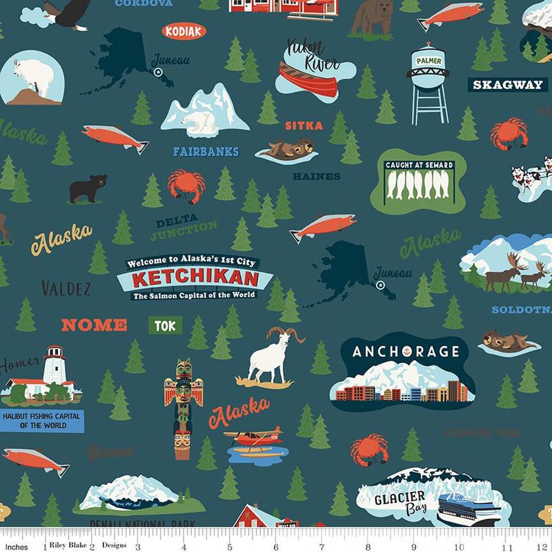 Alaska