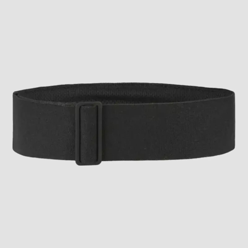 Buff Speed Visor Solid, front view