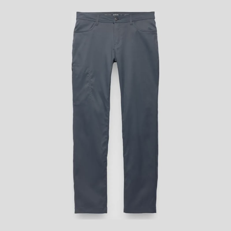 prAna Women's Stretch Zion Halle Mid Rise Pant