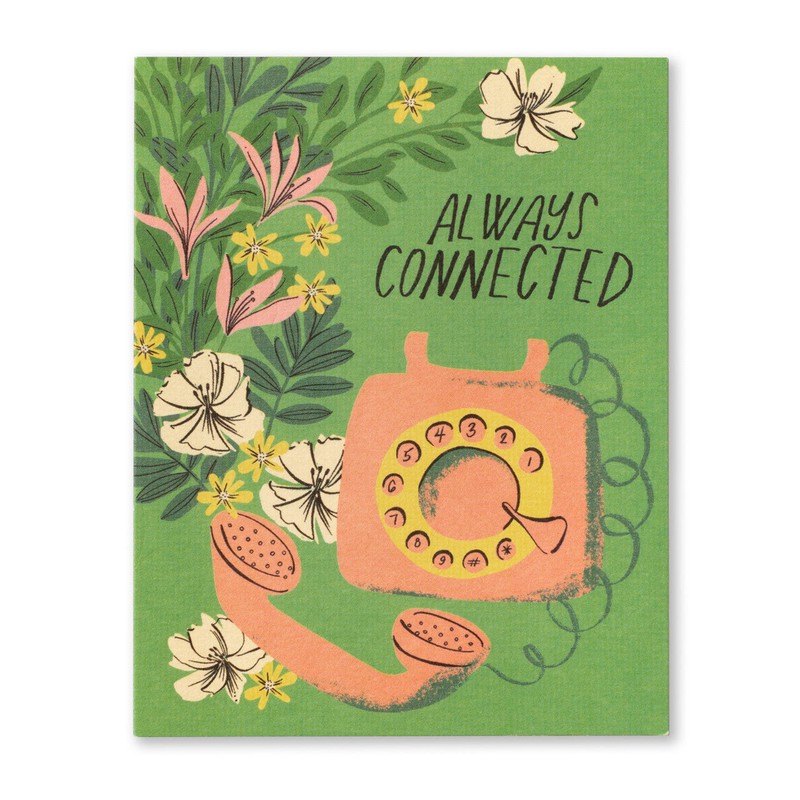 Greeting &amp; Note Cards