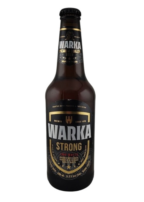 WARKA 500ML